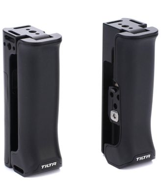 Support Handle for DJI Remote Monitor, Black, Pair
