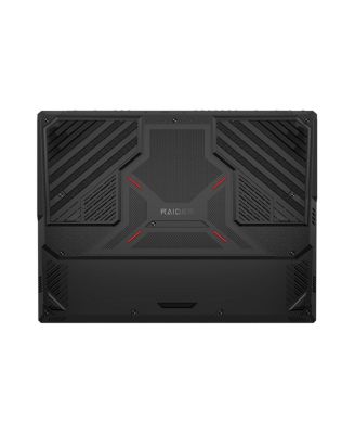 Raider A18 HX A9WIG-082US  18" UHD 120Hz Display  Gaming Laptop