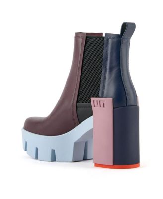 Womens Grip Chelsea Mid IV