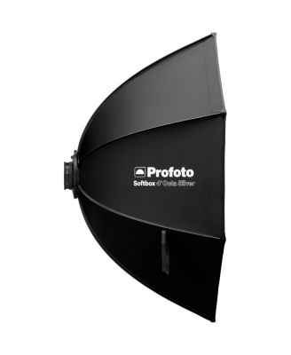4' Octa Softbox, White