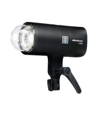 THREE Off-Camera Dual Flash Kit