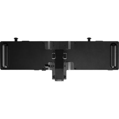 14V/26V Dual Battery Bracket, V-Mount