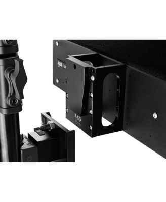 Digi Platform, Includes V-Drop and 2 Convi Clamps