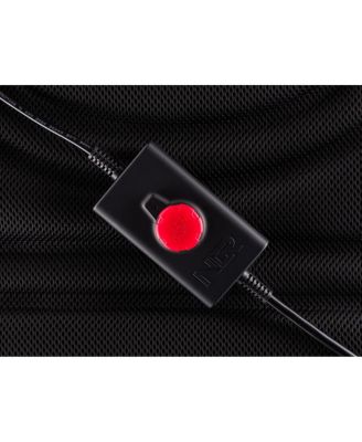 HF8 Pro Haptic Feedback Gaming Pad