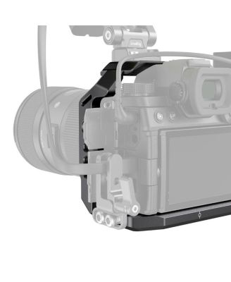 Cage for Panasonic S5 Camera