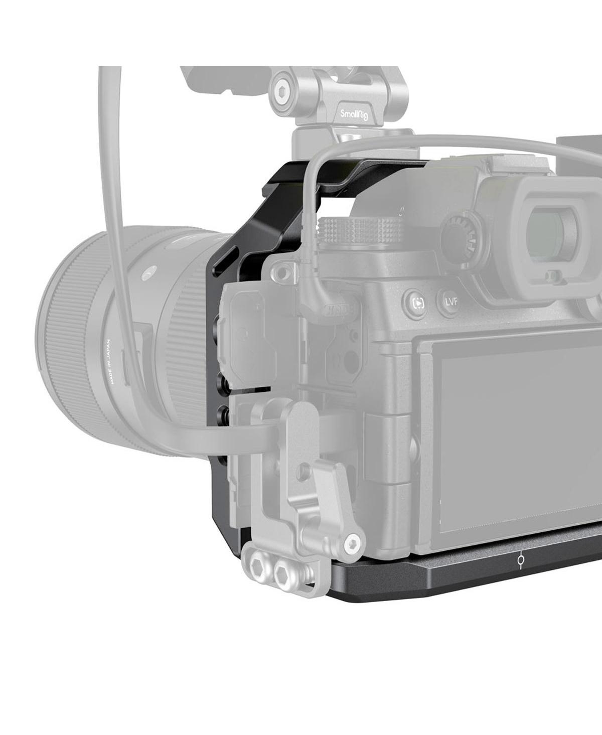 SmallRig Cage for Panasonic S5 Camera