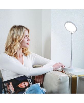 L10 Portable Beauty-Enchancing & Eye-Caring LED Lamp