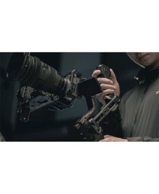 Full Camera Cage Basic Kit for Sony FX3 & FX30 V2, Titanium Gray