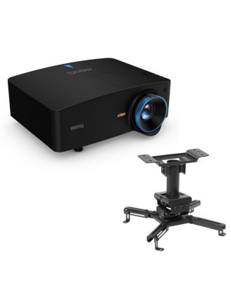 LK936ST 4K Ultra HD Short-Throw Laser DLP Projector