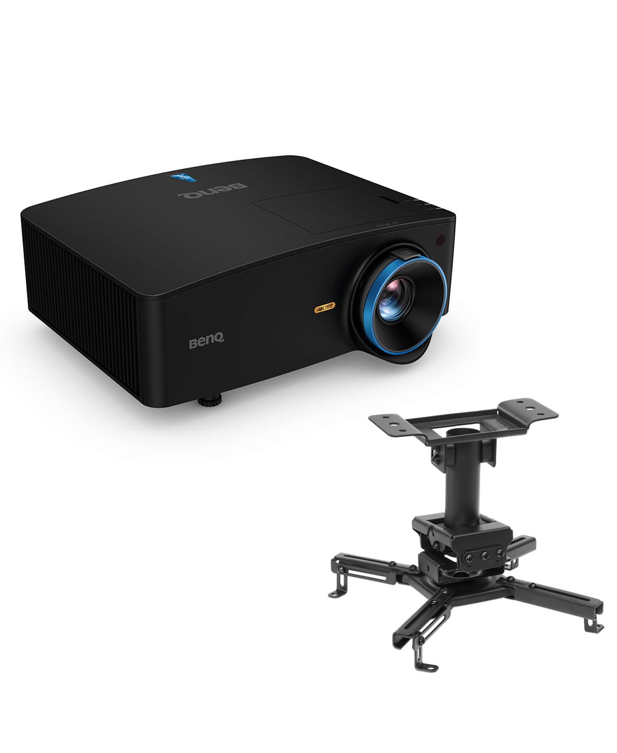 BenQ LK936ST 4K Ultra Hd Short-Throw Laser Dlp Projector