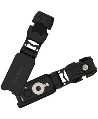 Spider Crab Versatile Phone Holder