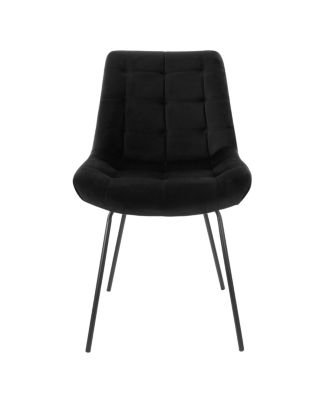 2 Piece Tufted Chair