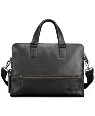 Tumi - Men's Taylor Portfolio Briefcase