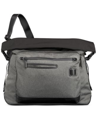 tumi mens satchel