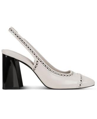 Women's Siofra Square Toe Heels
