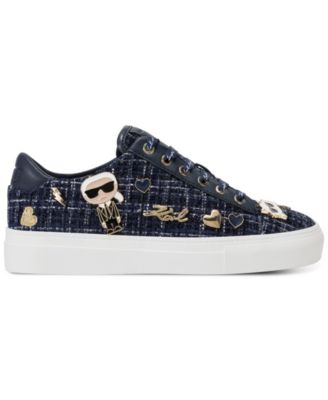 Women's Cate Pins sneakers