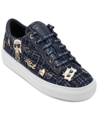 Women's Cate Pins sneakers
