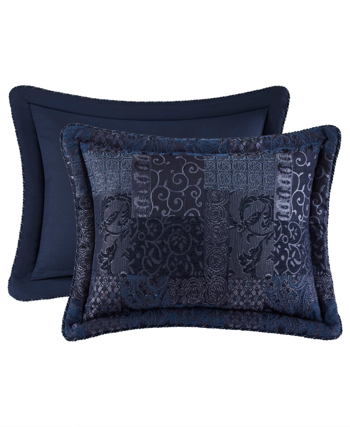 Croscill Galleria 4-Pc. Jacquard Comforter Set