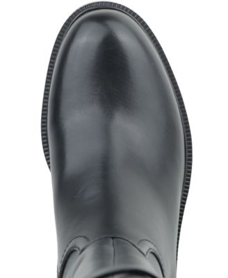Women's Genniee Knee High Riding Boots, Created for Macy's
