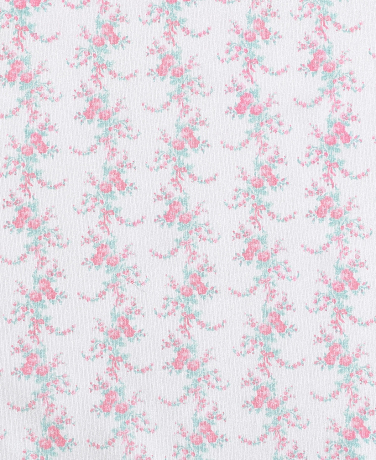 Betsey Johnson Printed Brushed Microfiber 6-pc. Sheet Set, Full In Multi