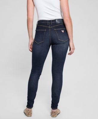 Women's 1981 Skinny Power High-Rise Jeans