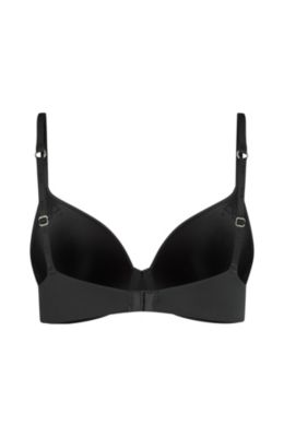 Super Soft Padded Underwired Bra