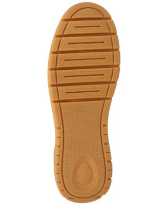 Men's Frederick Casual Lace-Up Sneaker 