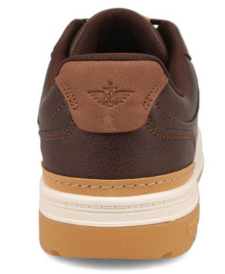 Men's Frederick Casual Lace-Up Sneaker 
