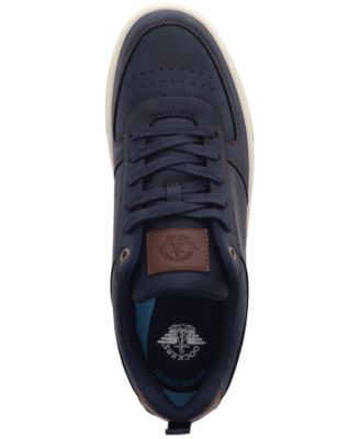 Men's Landon Casual Lace-Up Sneaker 