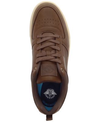 Men's Landon Casual Lace-Up Sneaker 