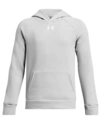 Boys 6-18 Rival Fleece Hoodie