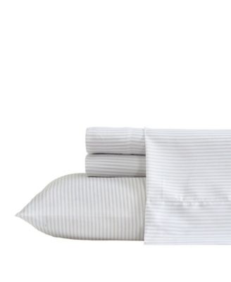 Holden Grid 8-Pc. Comforter Set, Queen