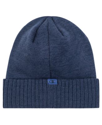 Men's Script Cuff Beanie