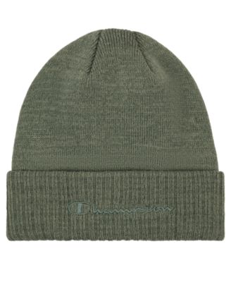 Champion - Men's Script Cuff Beanie