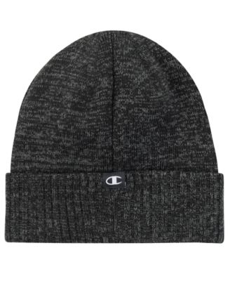 Men's Script Cuff Beanie