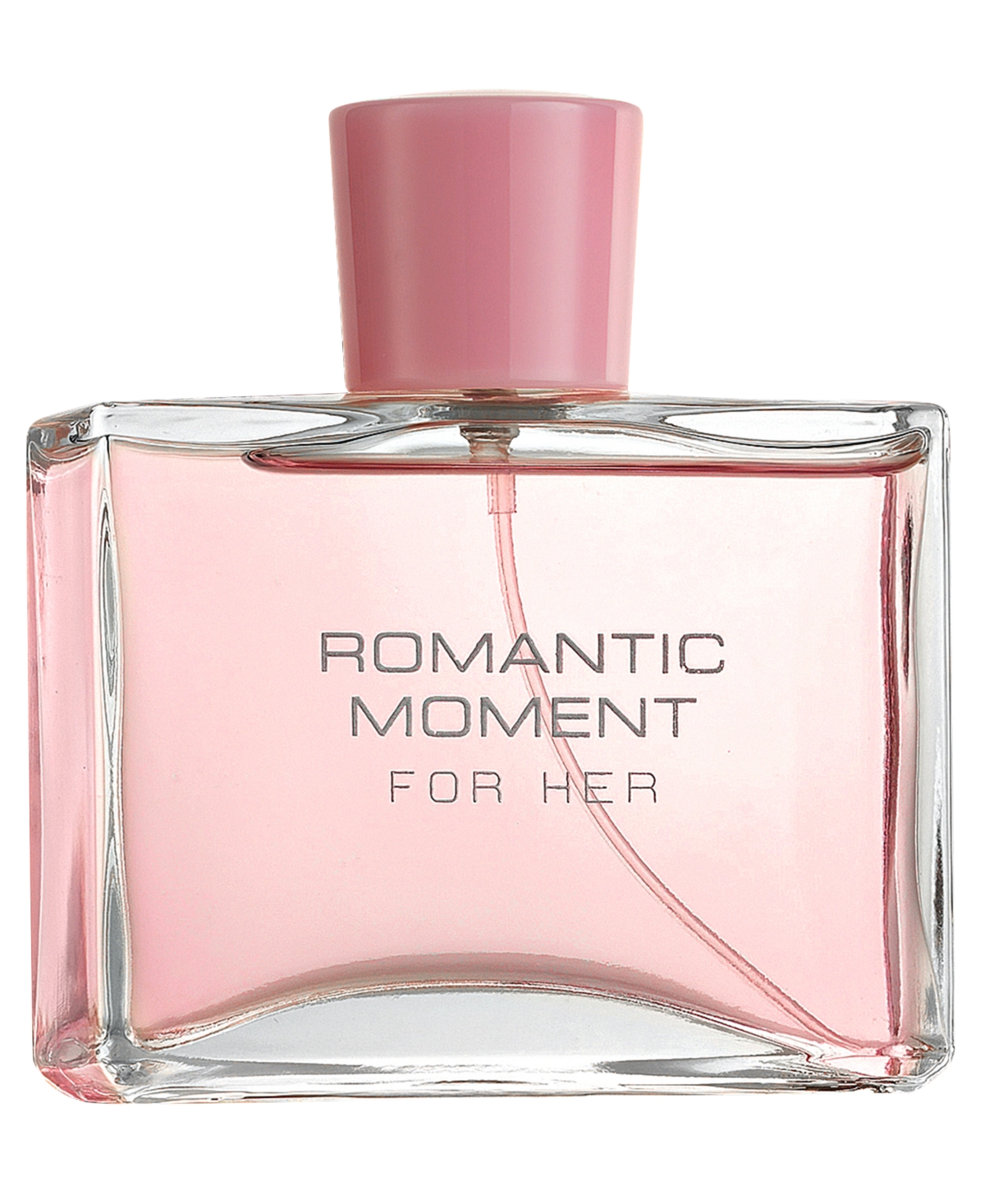 Lovery 2-pc. Romantic Moment Gift Set In Transparent