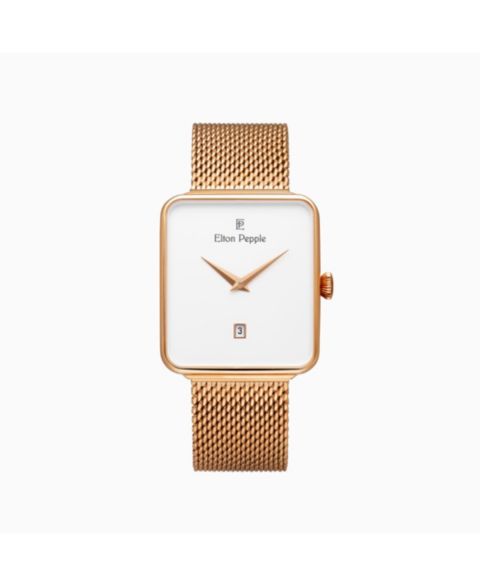 Elton Pepple Men's Classic Norwood, 38mm