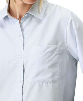 Women's Air Exchange UPF Long-Sleeve Shirt