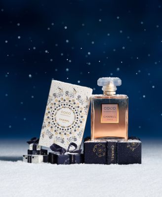 COCO MADEMOISELLE Limited-Edition Eau de Parfum Spray, 3.4 oz.