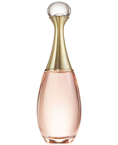 J Adore Eau Lumiere Eau De Toilette Spray 3 4 Oz