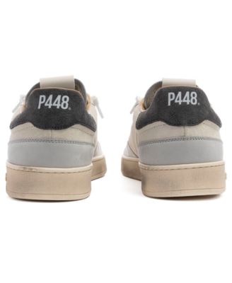 Men's Round Toe Sneakers