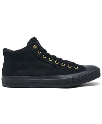 Men's Chuck Taylor All Star Malden Street Casual Sneakers from Finish Line