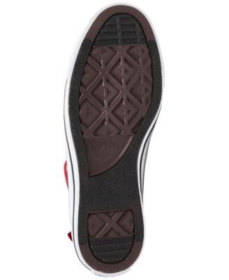 Big Girls Chuck Taylor All Star Bows High Top Casual Sneakers from Finish Line