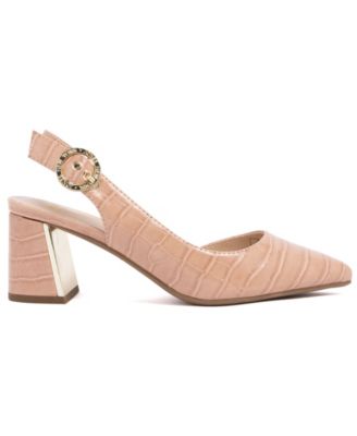 Women's Candree Pointed Toe Dress Pumps