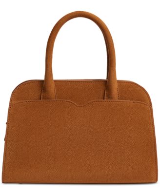 Loraine Small Satchel Bag