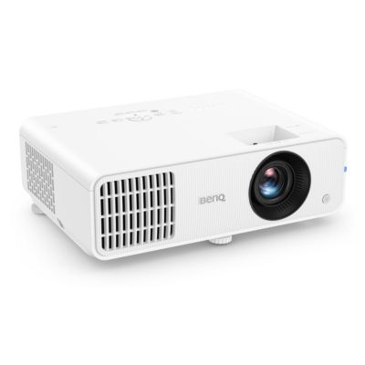 LW550 WXGA LED DLP Projector, Bundle with HandA Ceiling Mount