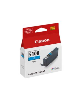 Lucia PRO II PFI-5100 14.4ml Pigment Ink Tank Bundle for PRO-310 Printer