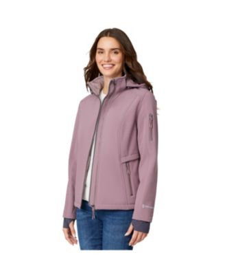Women's Aeris II Super Softshell Jacket