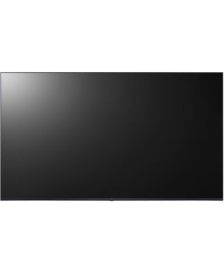 UL3J-M 50" 4K Ultra HD Digital Signage Commercial IPS LED Display