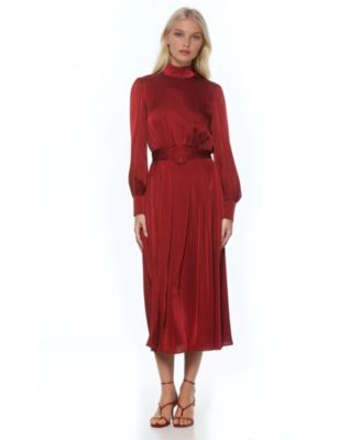 Women's Safiya Dress